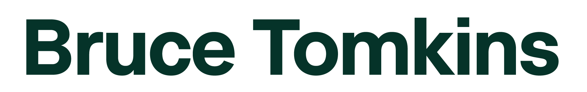 Bruce Tomkins